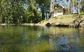 Cabanas da Fazenda